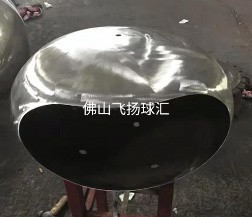 不銹鋼球定做